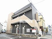 日比野駅より徒歩8分 1階 築10年9ヶ月の賃貸物件