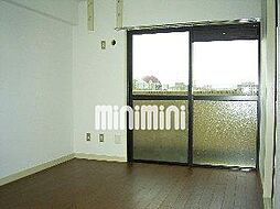 ラ・メゾン伊藤 5階3LDKのリビング/ダイニング