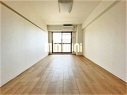 サンコート日比野 3階1DKのリビング/ダイニング