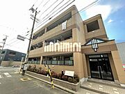 日比野駅より徒歩5分 3階 築22年3ヶ月の賃貸物件