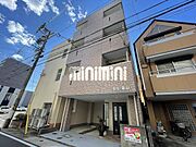 セル金山の賃貸物件