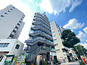 シングルライフ大口 4階 築33年8ヶ月の賃貸物件