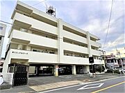 六番町駅より徒歩8分 4階 築47年4ヶ月の賃貸物件