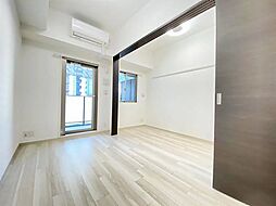 エステムコート名古屋サウスプレミオ 3階1DKのリビング/ダイニング