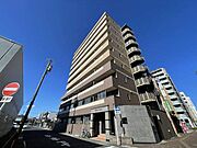 尾頭橋駅より徒歩3分 5階 築20年1ヶ月の賃貸物件