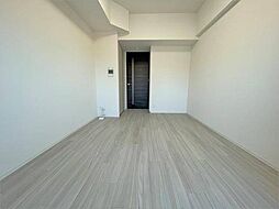 ディアレイシャス尾頭橋 402 4階1Kのリビング/ダイニング