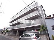 日比野駅より徒歩20分 2階 築35年5ヶ月の賃貸物件