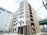 LaMaison輝 6階 築7年8ヶ月の賃貸物件