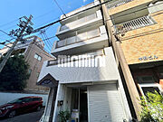 パレスコンドウ 3階 築37年9ヶ月の賃貸物件