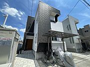 金山駅より徒歩15分 1階 築9年2ヶ月の賃貸物件