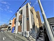 山王駅より徒歩7分 2階 築10年6ヶ月の賃貸物件