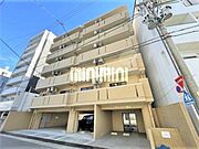 イエローシダー金山 2階 築26年の賃貸物件