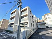 シャルルーズの賃貸物件