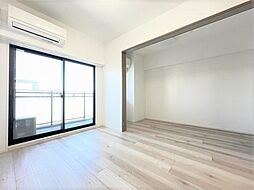 S-RESIDENCE金山epure 504 5階1LDKのリビング/ダイニング