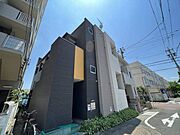 グランディール大宝 2階 築13年5ヶ月の賃貸物件