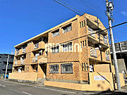 横堀ハイツ 1階 築37年10ヶ月の賃貸物件