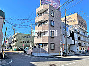 スミワンルームマンション２ 3階 築25年11ヶ月の賃貸物件