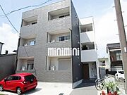 ファミリーステージ尾頭橋 1階 築7年の賃貸物件