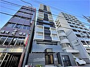 プレサンス東別院駅前２の賃貸物件