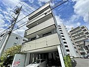 尾頭橋駅より徒歩4分 5階 築26年1ヶ月の賃貸物件