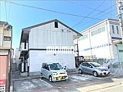 熱田神宮伝馬町駅より徒歩6分 1階 築29年2ヶ月の賃貸物件