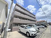 日比野駅より徒歩19分 1階 築18年5ヶ月の賃貸物件