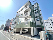 大須観音駅より徒歩9分 4階 築29年5ヶ月の賃貸物件