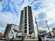S-RESIDENCE尾頭橋beaute 11階 築1年3ヶ月の賃貸物件