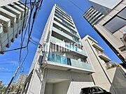 グレーシアコート金山 9階 築10年7ヶ月の賃貸物件