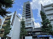 上前津駅より徒歩10分 8階 新築の賃貸物件