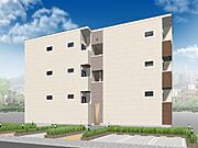 日比野駅より徒歩18分 1階 新築の賃貸物件