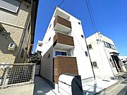 日比野駅より徒歩18分 1階 新築の賃貸物件