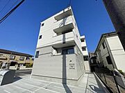 日比野駅より徒歩18分 1階 新築の賃貸物件