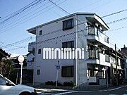 サンハイム平和 2階 築34年7ヶ月の賃貸物件