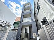 金山駅より徒歩4分 1階 築18年2ヶ月の賃貸物件