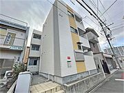 ハーモニーテラス旗屋 3階 築8年3ヶ月の賃貸物件