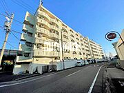 尾頭橋駅より徒歩6分 4階 築37年7ヶ月の賃貸物件