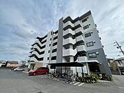 尾頭橋駅より徒歩13分 6階 築26年8ヶ月の賃貸物件