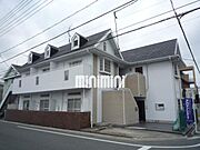さくらハイツ六番町 2階 築35年7ヶ月の賃貸物件