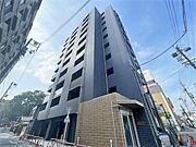 東別院駅より徒歩3分 5階 新築の賃貸物件