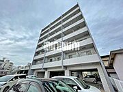 金山駅より徒歩6分 5階 築19年5ヶ月の賃貸物件