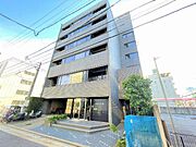 アーバングレイファースト 5階 築32年の賃貸物件
