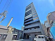 尾頭橋駅より徒歩3分 13階 築2年9ヶ月の賃貸物件