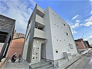 日比野駅より徒歩10分 2階 築3年3ヶ月の賃貸物件