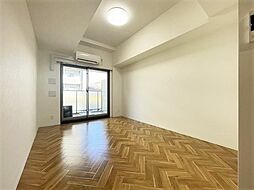 ArtizA金山 802 8階1Kのリビング/ダイニング