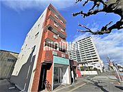 コーポ渡辺 4階 築41年の賃貸物件