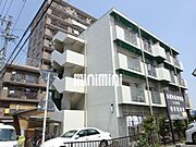 日比野駅より徒歩6分 1階 築21年2ヶ月の賃貸物件