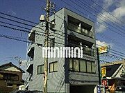 日比野駅より徒歩10分 4階 築32年3ヶ月の賃貸物件