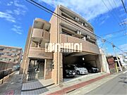 金山駅より徒歩20分 2階 築29年の賃貸物件