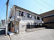 さつきコーポ 2階 築53年4ヶ月の賃貸物件